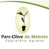 Logo Parc Olive de Meknès